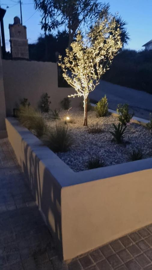 Marigold Apartments La Canea Exterior foto