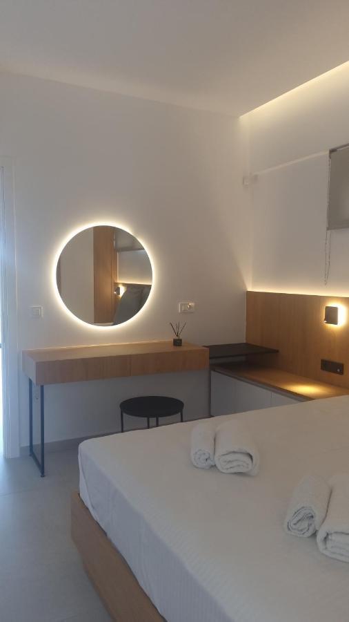 Marigold Apartments La Canea Exterior foto