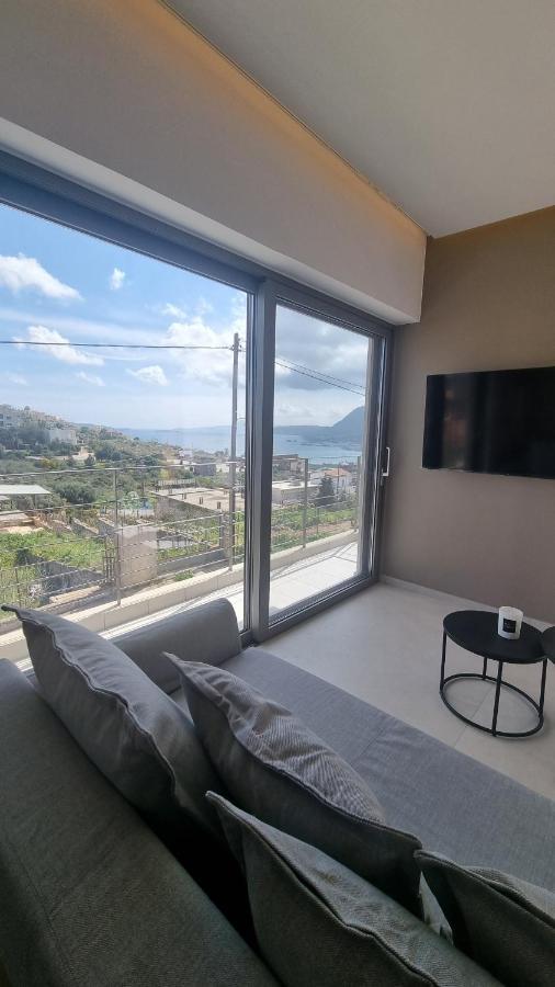 Marigold Apartments La Canea Exterior foto
