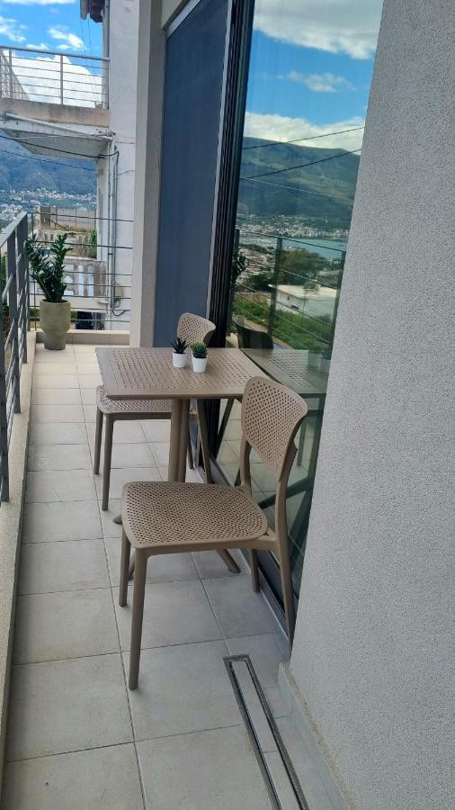 Marigold Apartments La Canea Exterior foto