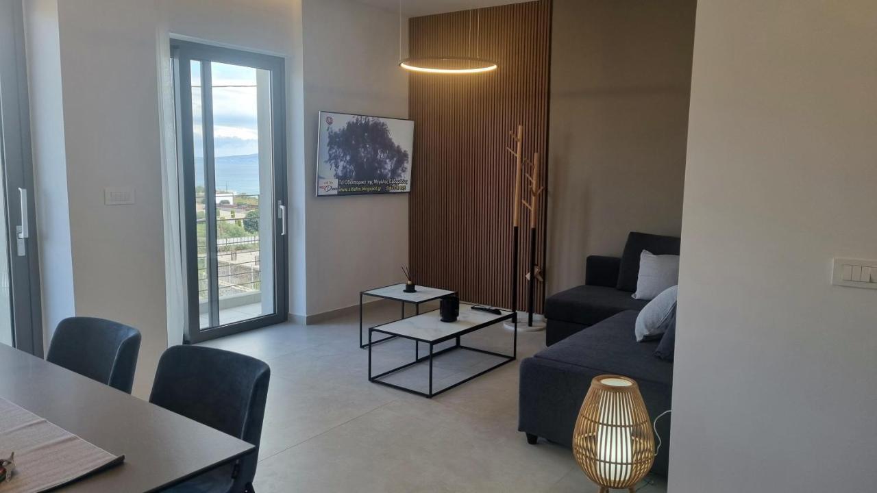 Marigold Apartments La Canea Exterior foto